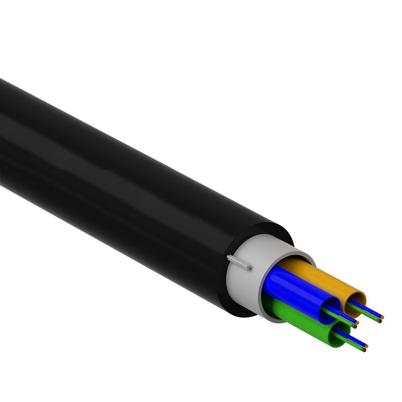 Ultralightweight Aerial Drop Cable 36F