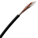 Tight Buffered Fibre Cca Rated OS2