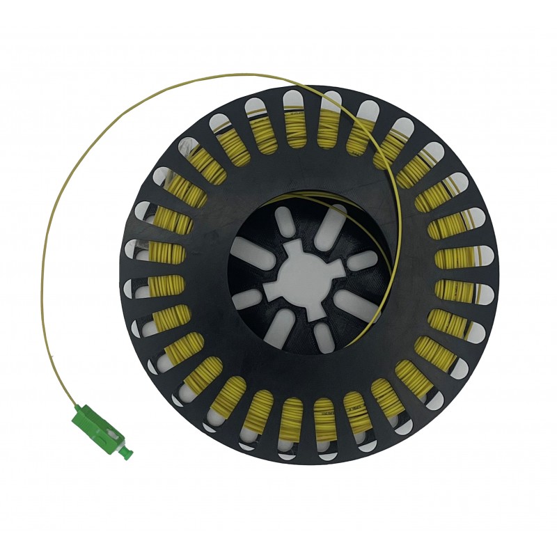 Pre-Term BFU (Blown Fibre Unit)